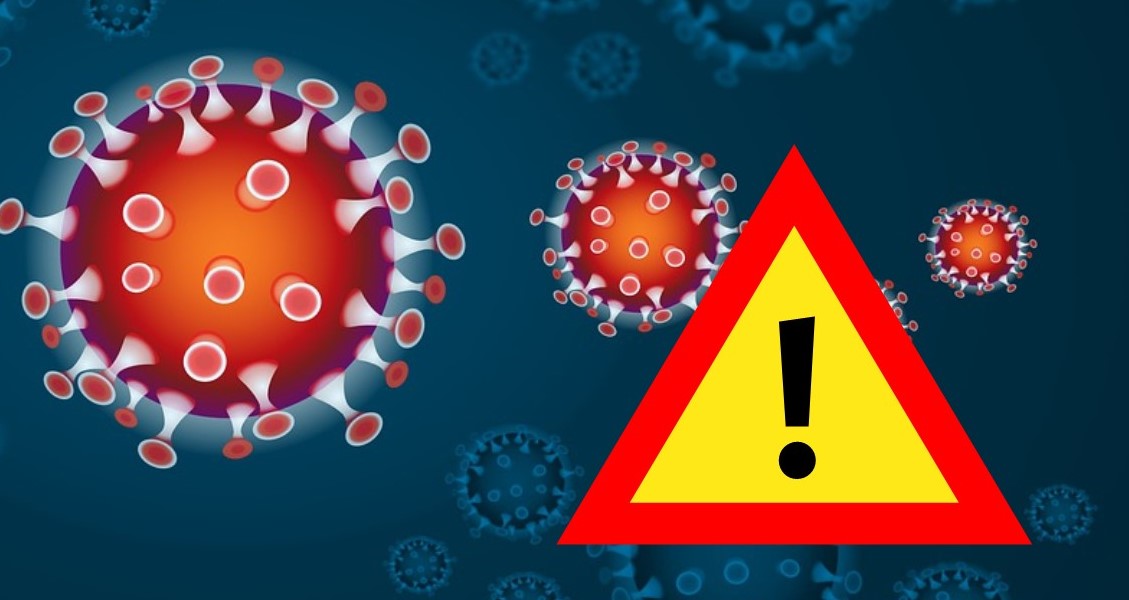 Coronavirus precautions